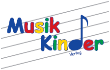 Musikkinder Logo